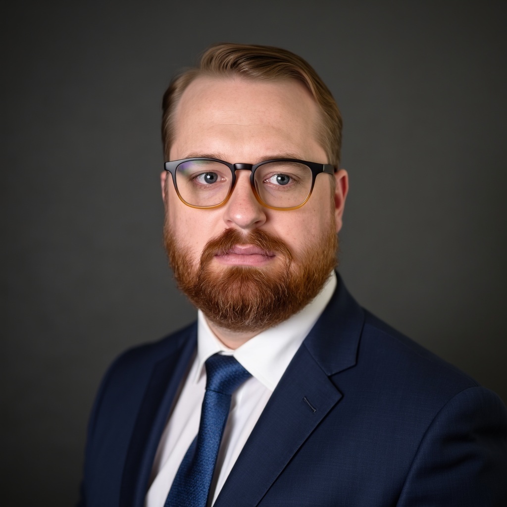 Thomas S. Robinson — TS Robins Professional Services